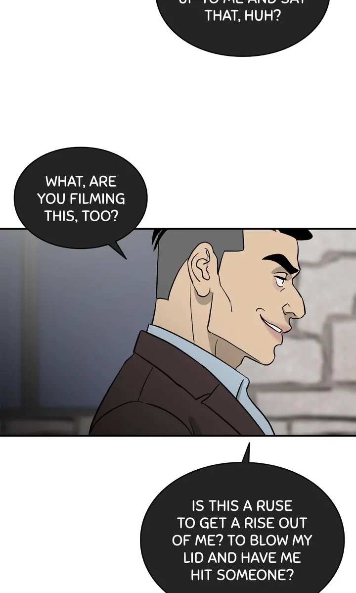 Meteor Orbit Chapter 64 - page 29