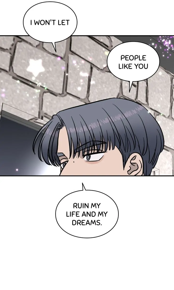 Meteor Orbit Chapter 64 - page 32