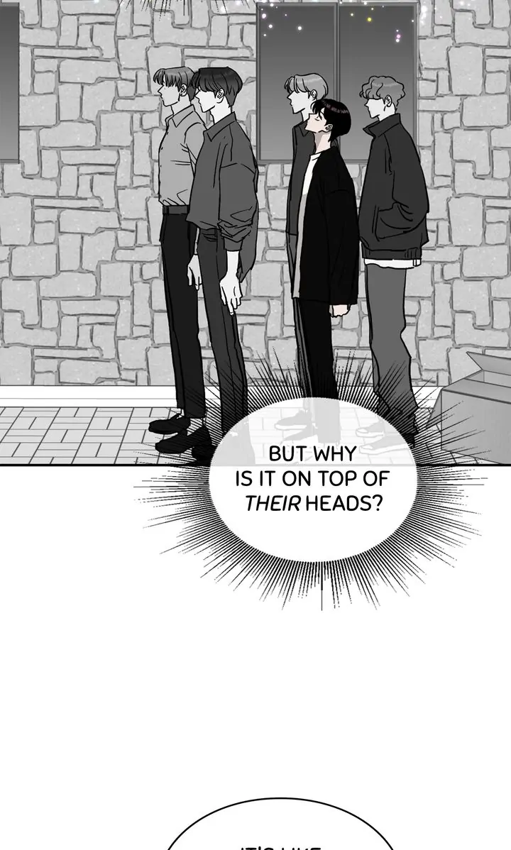 Meteor Orbit Chapter 64 - page 34