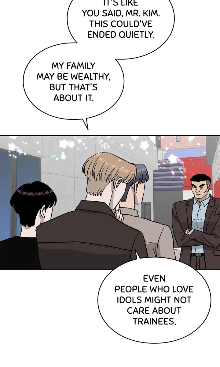 Meteor Orbit Chapter 64 - page 35