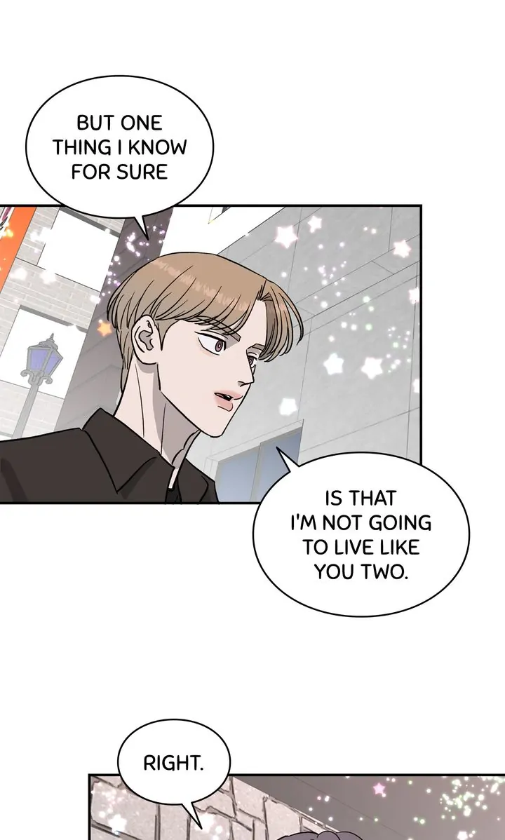 Meteor Orbit Chapter 64 - page 36