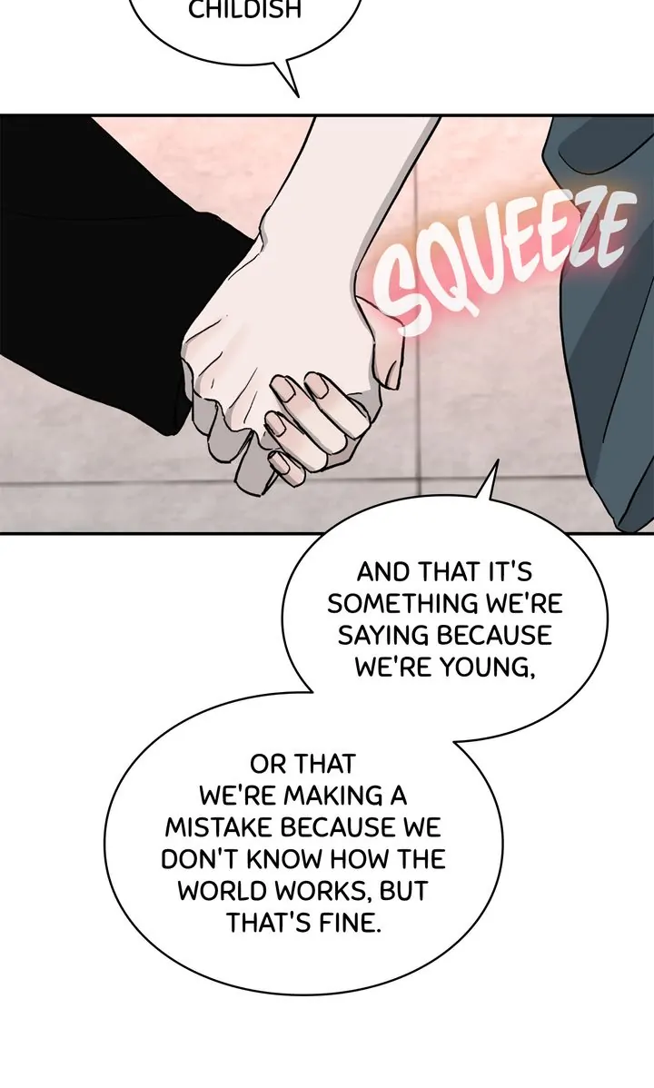 Meteor Orbit Chapter 64 - page 38