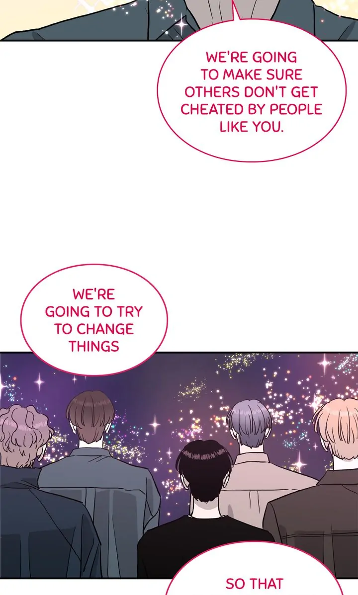 Meteor Orbit Chapter 64 - page 40