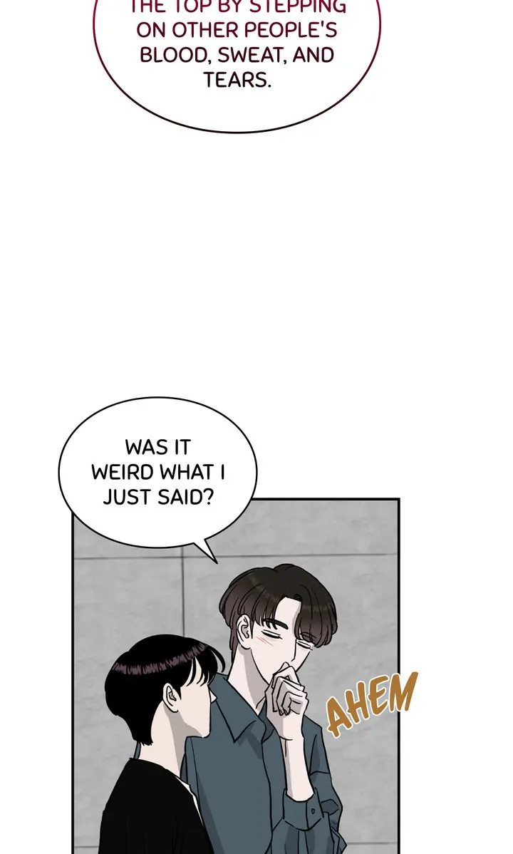 Meteor Orbit Chapter 64 - page 42