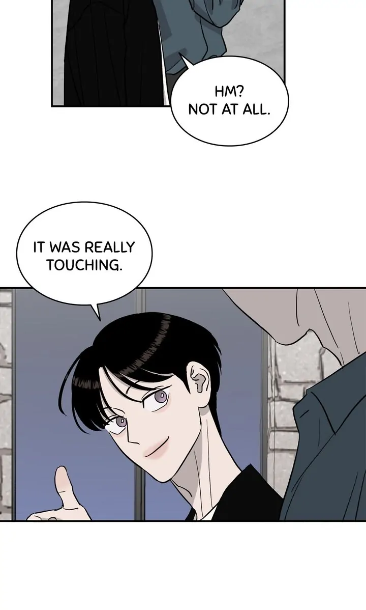 Meteor Orbit Chapter 64 - page 43