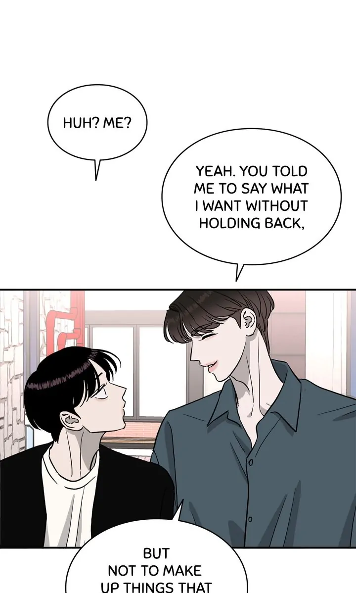 Meteor Orbit Chapter 64 - page 45