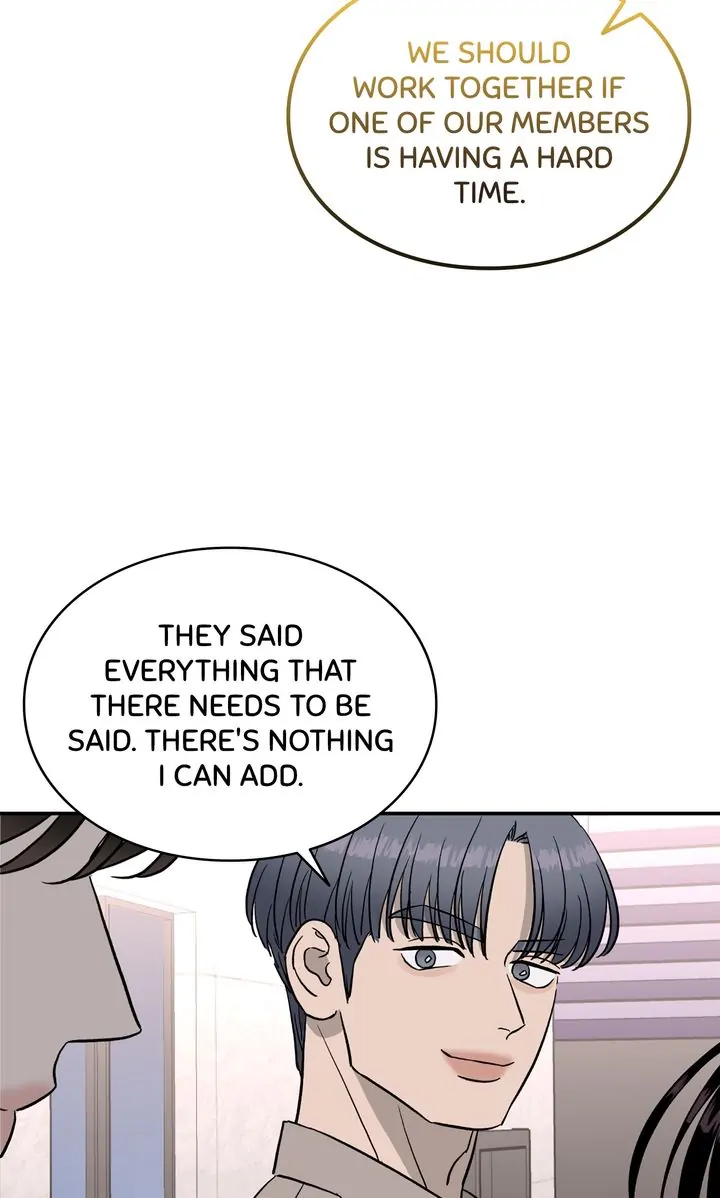 Meteor Orbit Chapter 64 - page 47