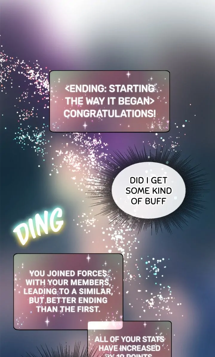 Meteor Orbit Chapter 64 - page 50