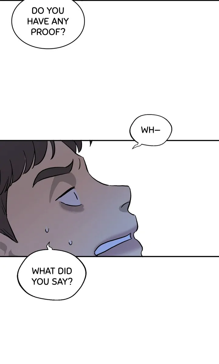 Meteor Orbit Chapter 64 - page 6