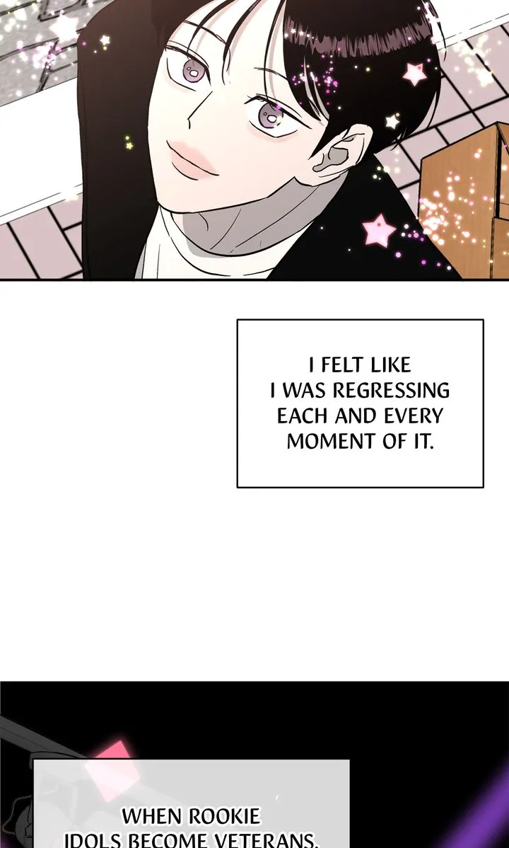 Meteor Orbit Chapter 64 - page 55