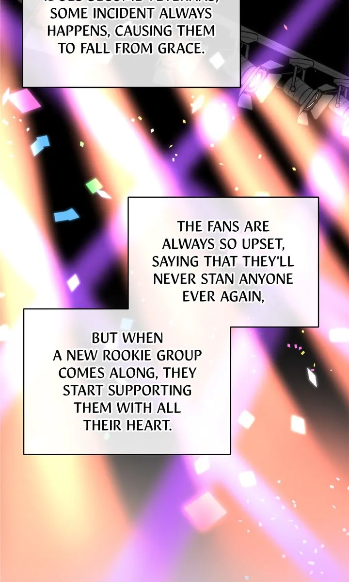 Meteor Orbit Chapter 64 - page 56