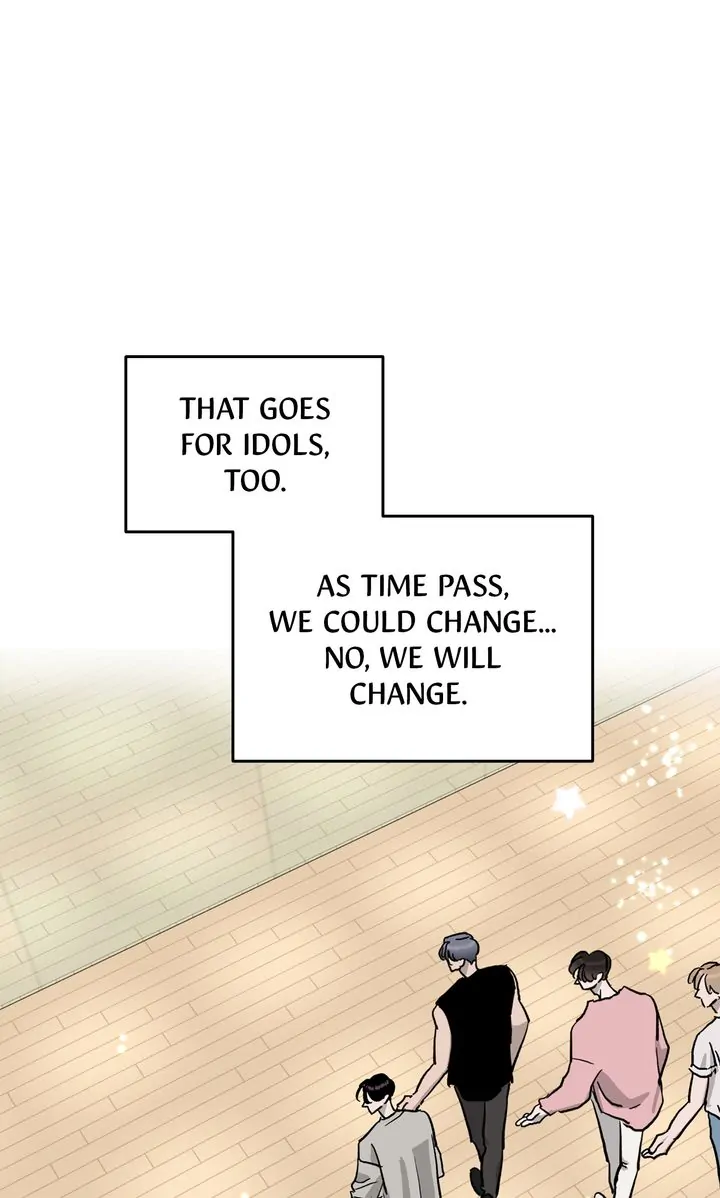 Meteor Orbit Chapter 64 - page 59