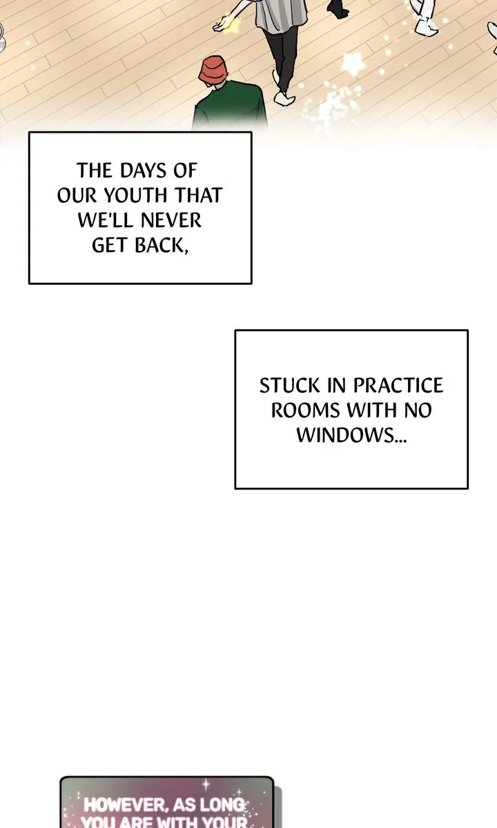 Meteor Orbit Chapter 64 - page 60