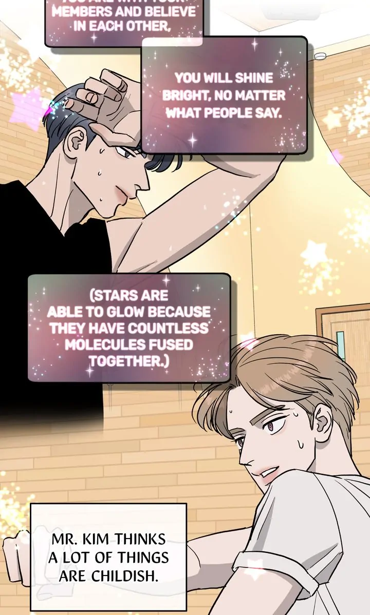 Meteor Orbit Chapter 64 - page 61