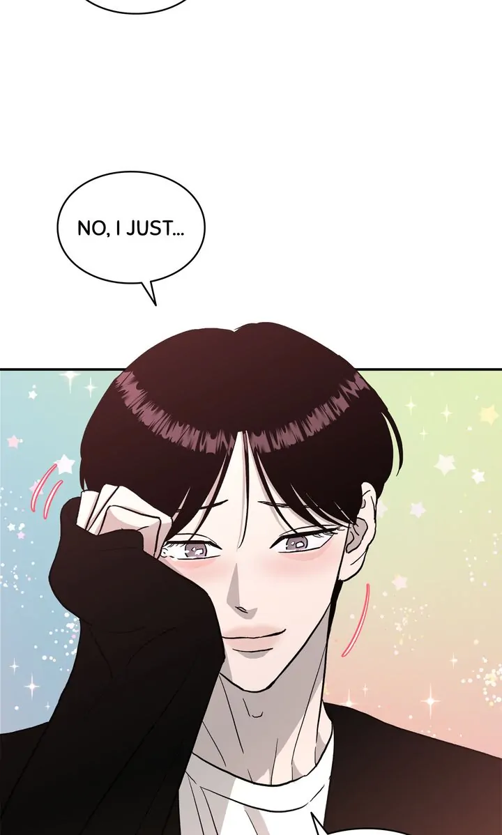 Meteor Orbit Chapter 64 - page 64
