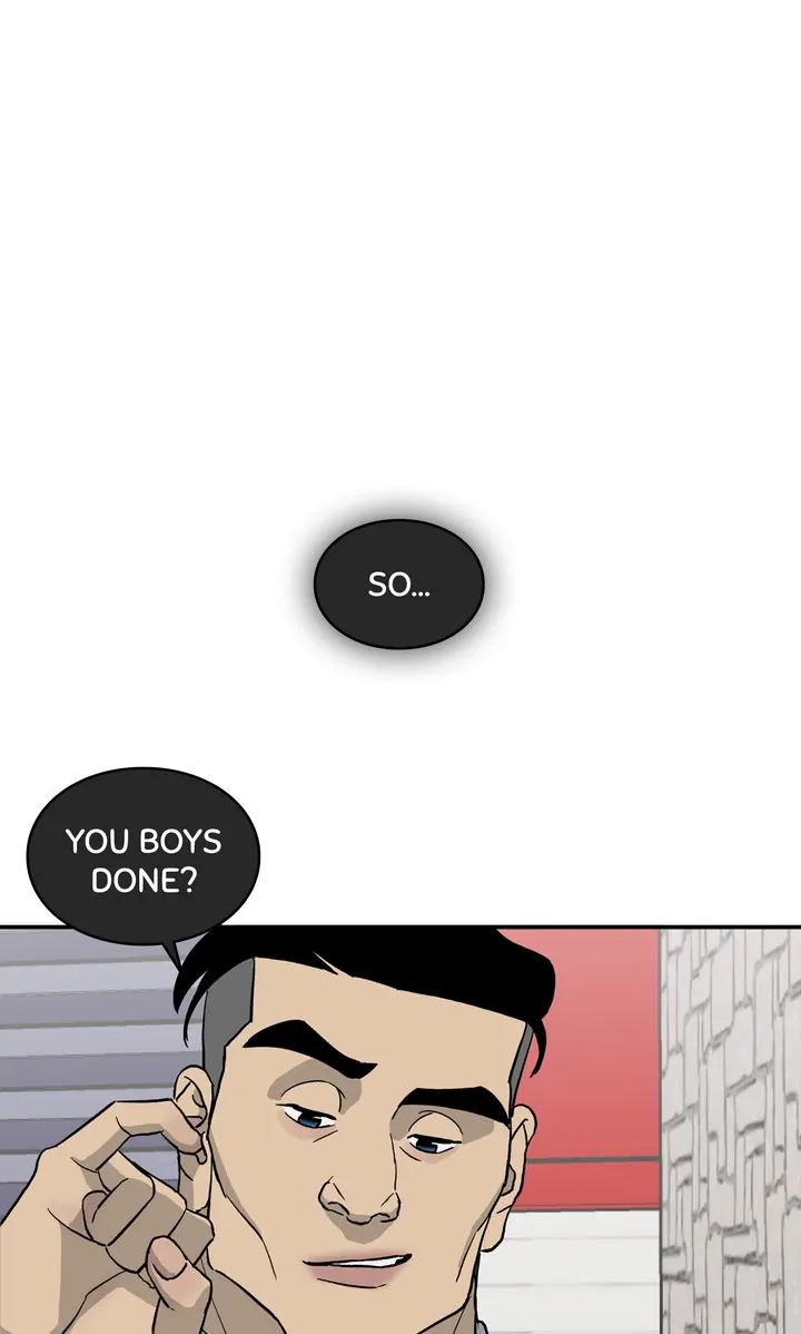 Meteor Orbit Chapter 64 - page 69