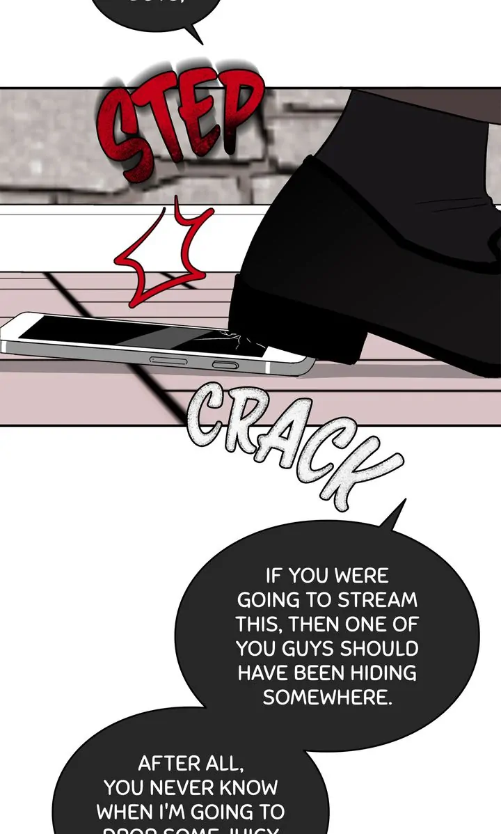 Meteor Orbit Chapter 64 - page 71