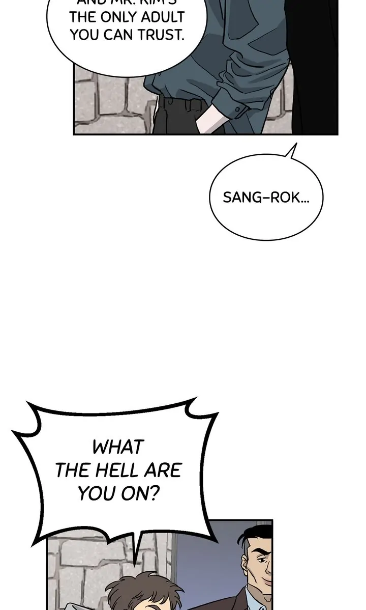 Meteor Orbit Chapter 64 - page 9