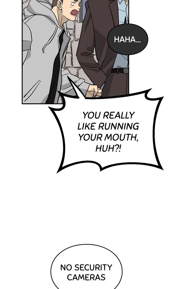 Meteor Orbit Chapter 64 - page 10