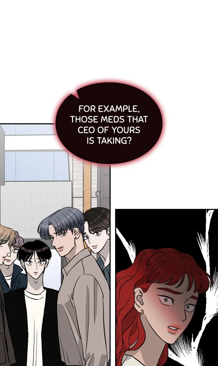 Meteor Orbit Chapter 65 - page 1