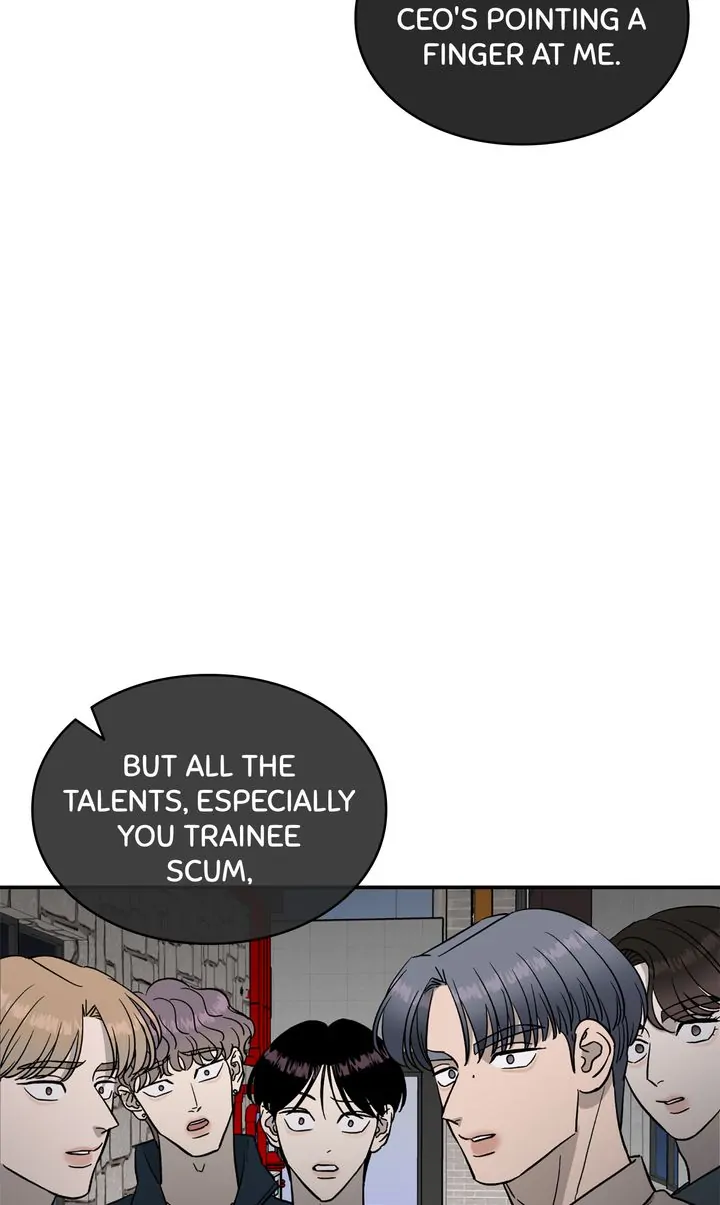 Meteor Orbit Chapter 65 - page 11