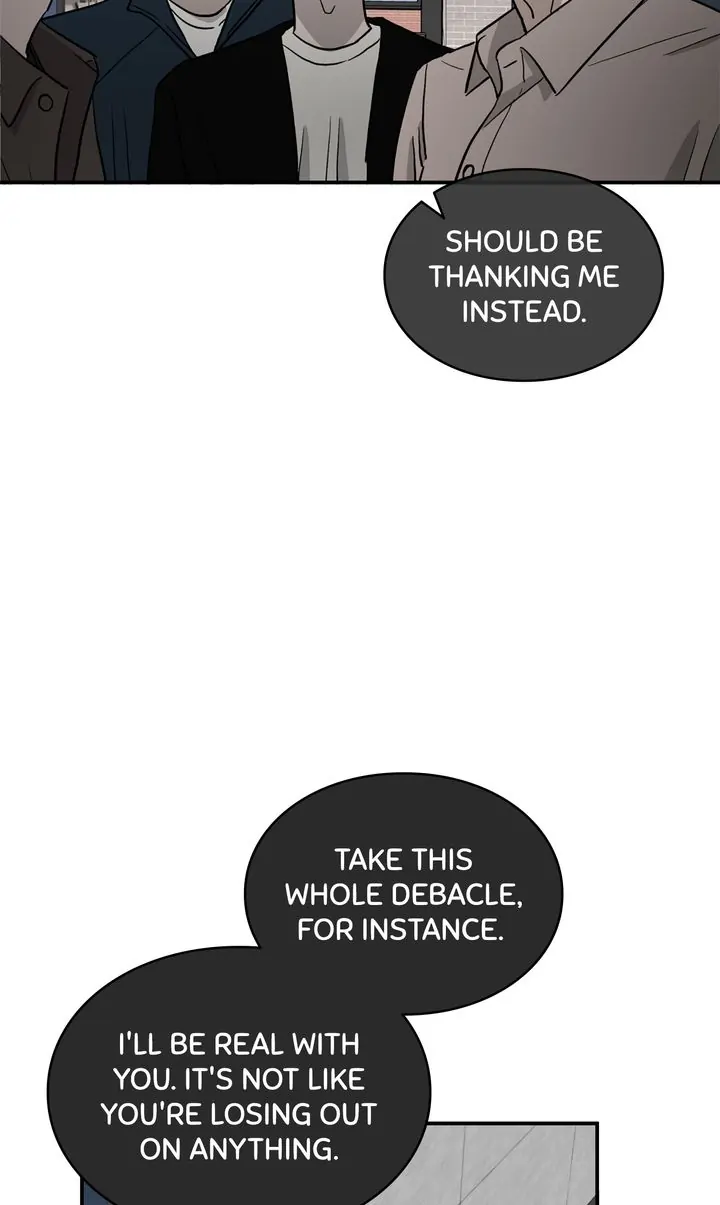 Meteor Orbit Chapter 65 - page 12