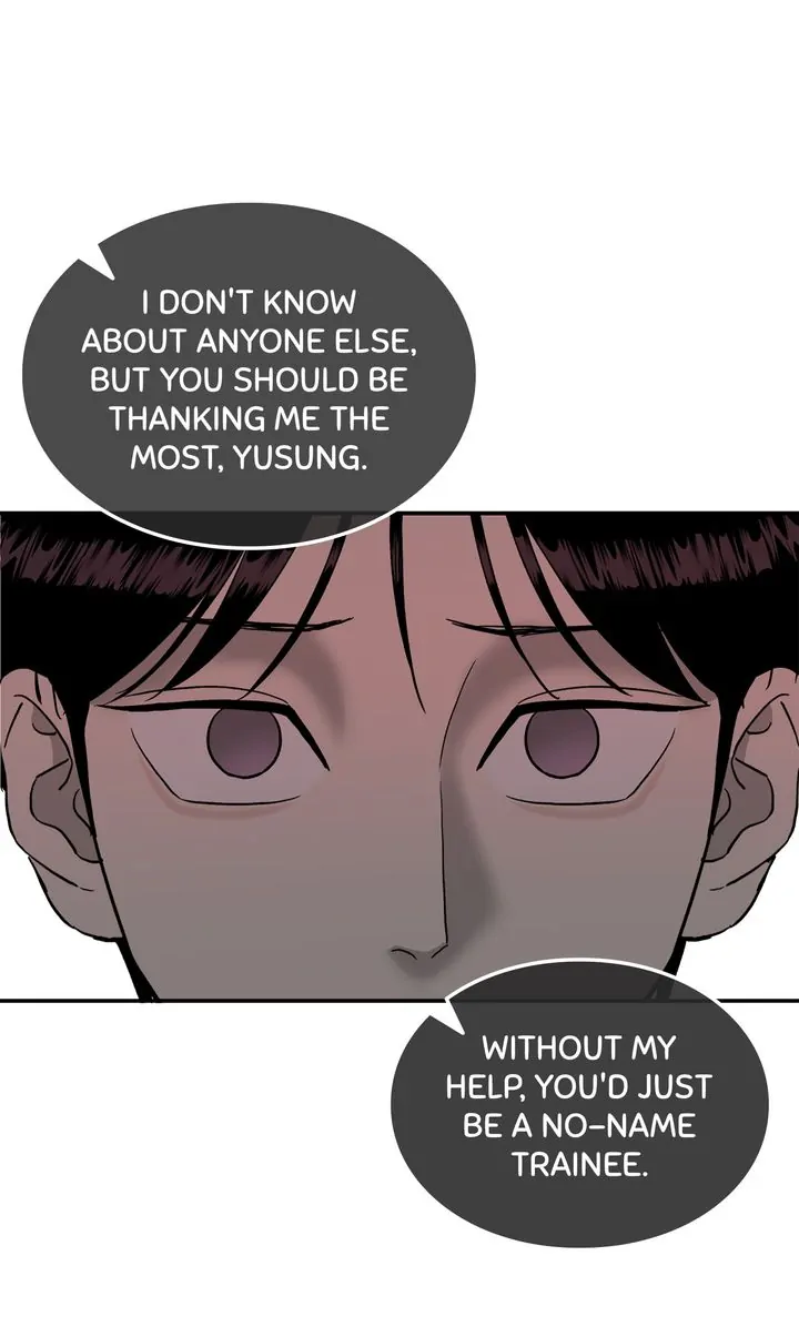 Meteor Orbit Chapter 65 - page 16