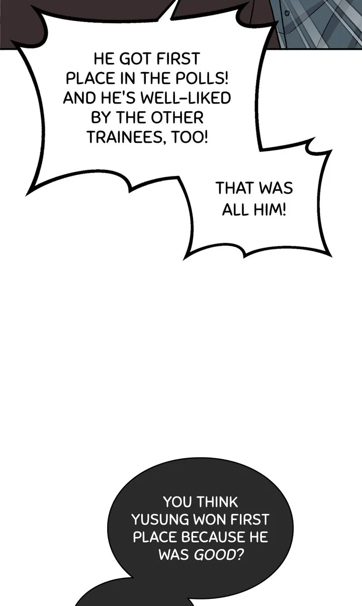 Meteor Orbit Chapter 65 - page 18