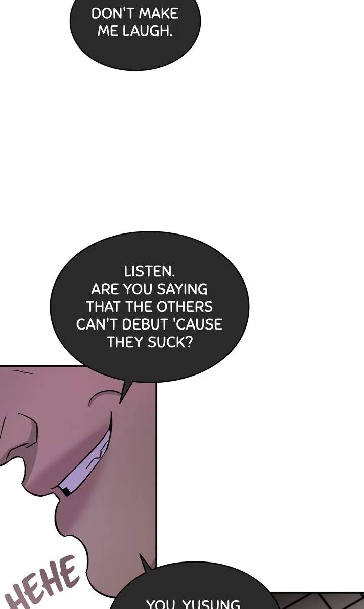 Meteor Orbit Chapter 65 - page 19