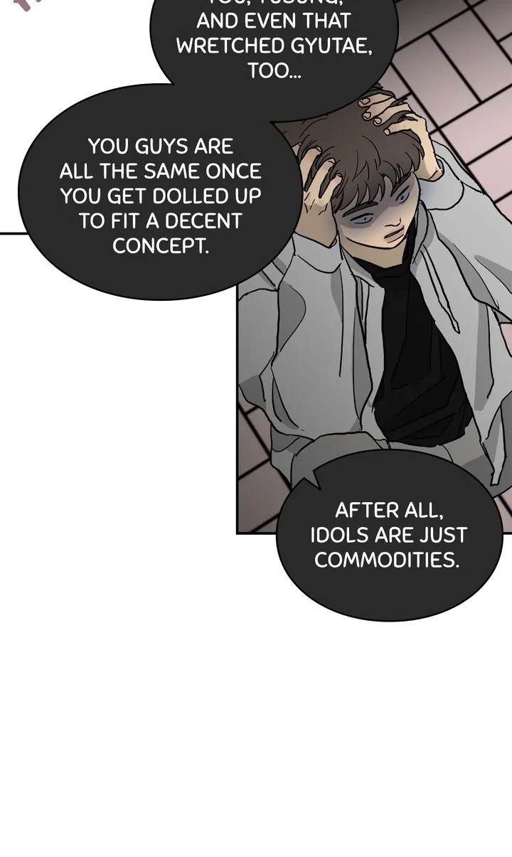 Meteor Orbit Chapter 65 - page 20