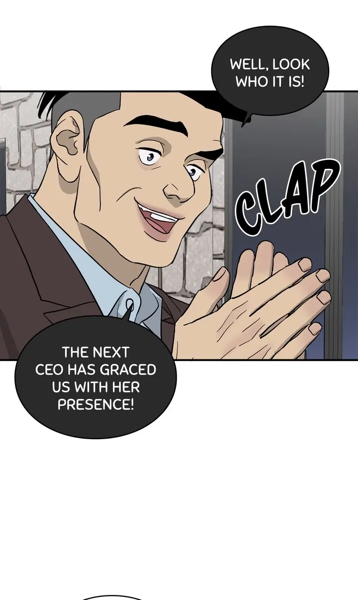 Meteor Orbit Chapter 65 - page 24