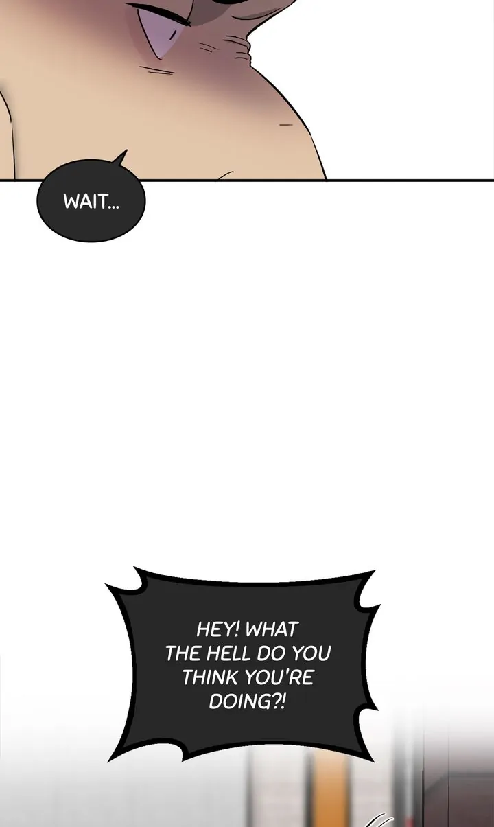 Meteor Orbit Chapter 65 - page 26