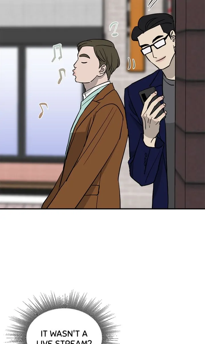 Meteor Orbit Chapter 65 - page 27