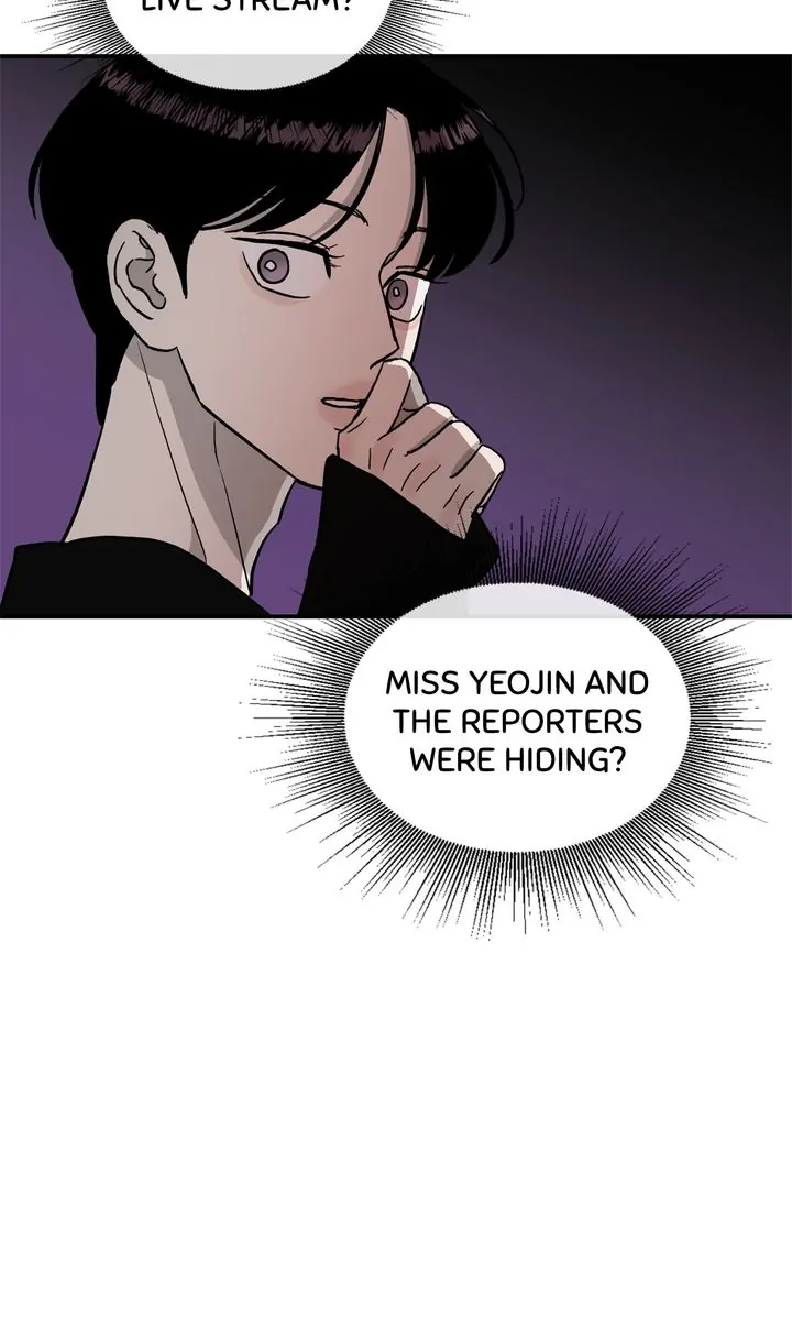 Meteor Orbit Chapter 65 - page 28