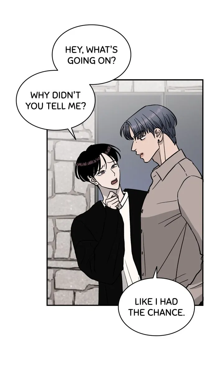 Meteor Orbit Chapter 65 - page 29