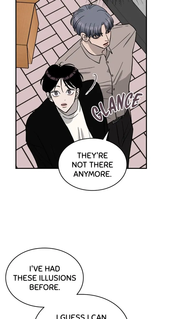 Meteor Orbit Chapter 65 - page 33