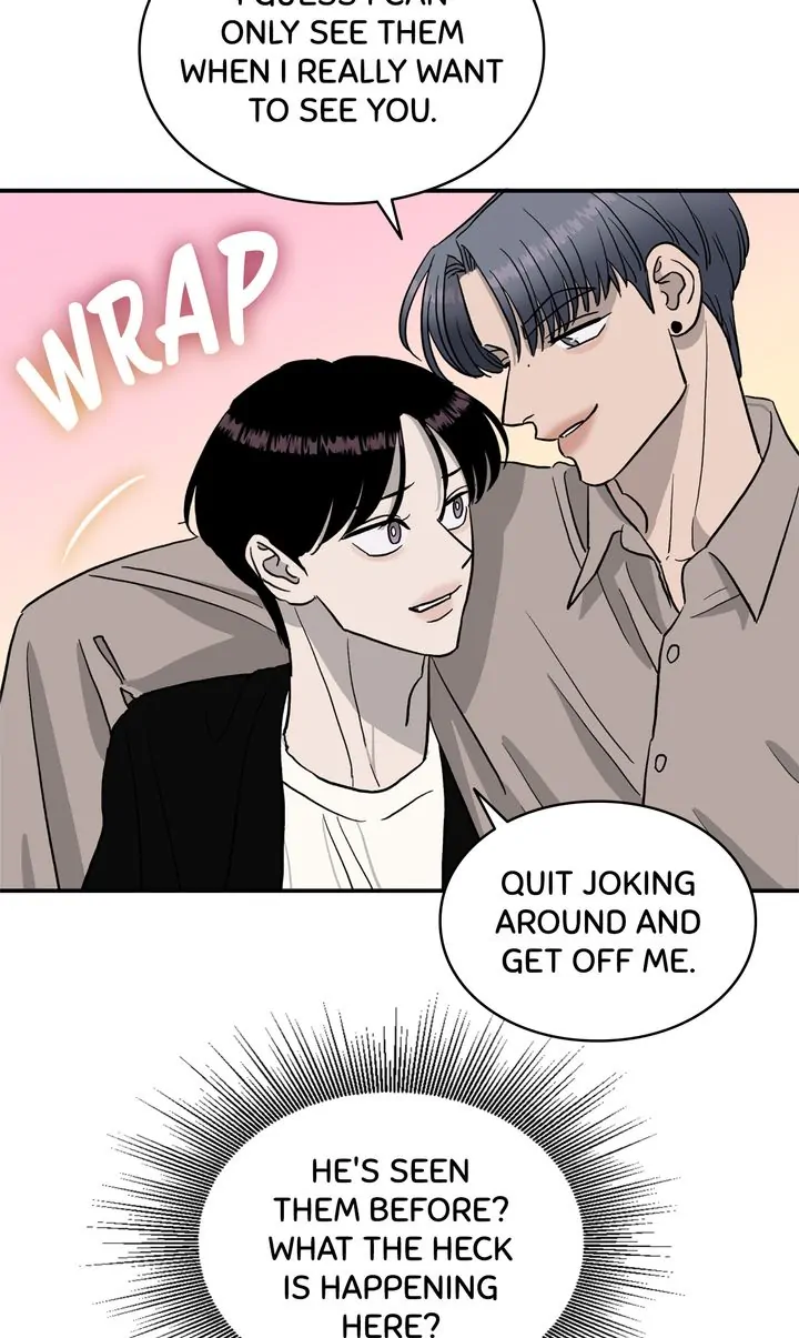 Meteor Orbit Chapter 65 - page 34