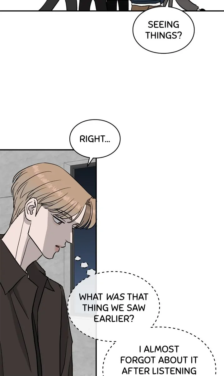 Meteor Orbit Chapter 65 - page 36