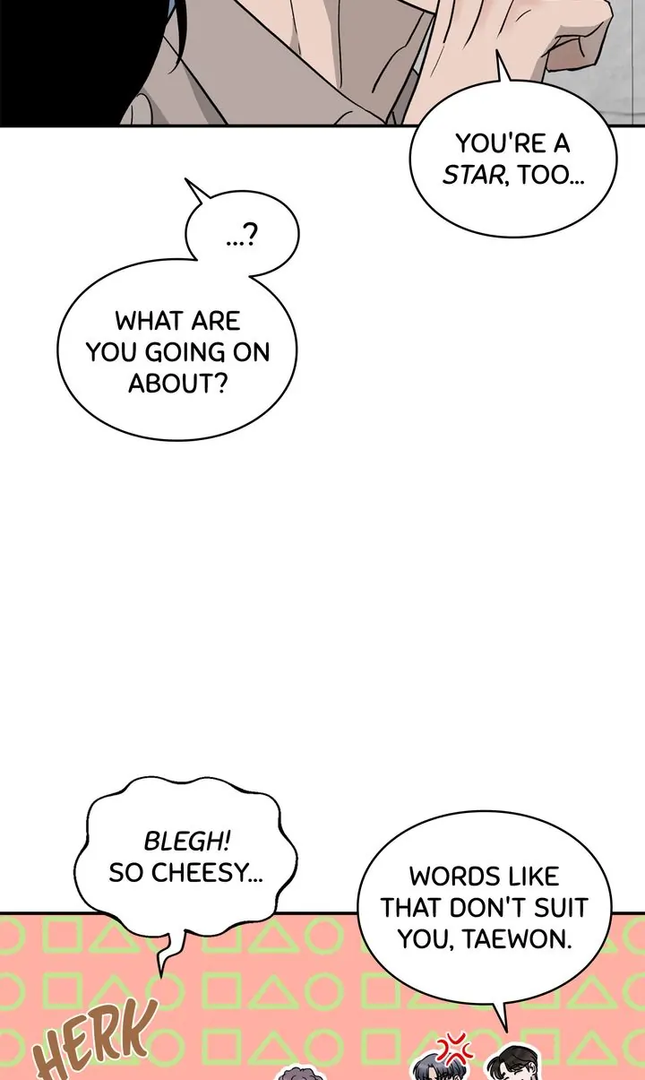 Meteor Orbit Chapter 65 - page 41