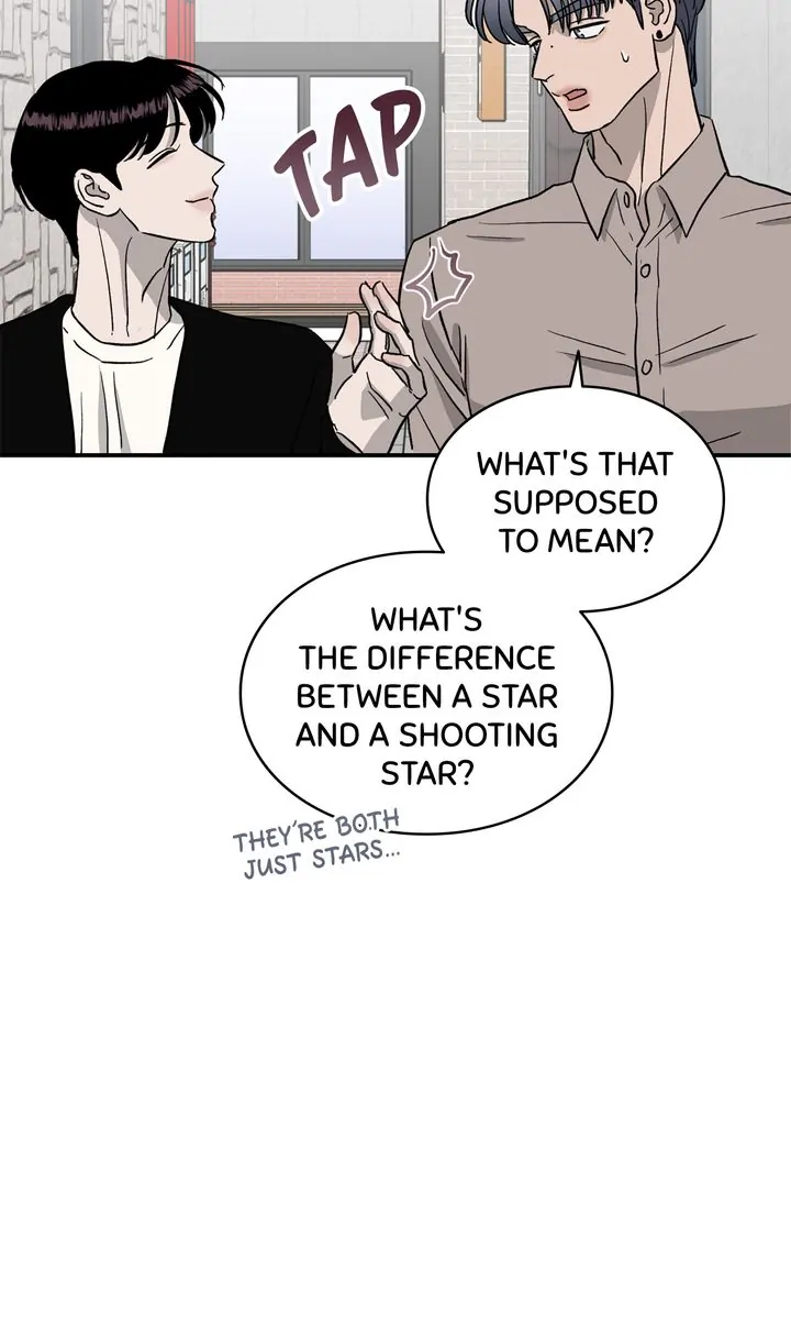 Meteor Orbit Chapter 65 - page 43