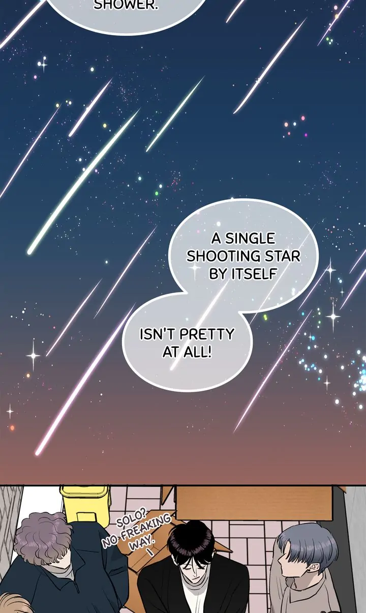 Meteor Orbit Chapter 65 - page 45