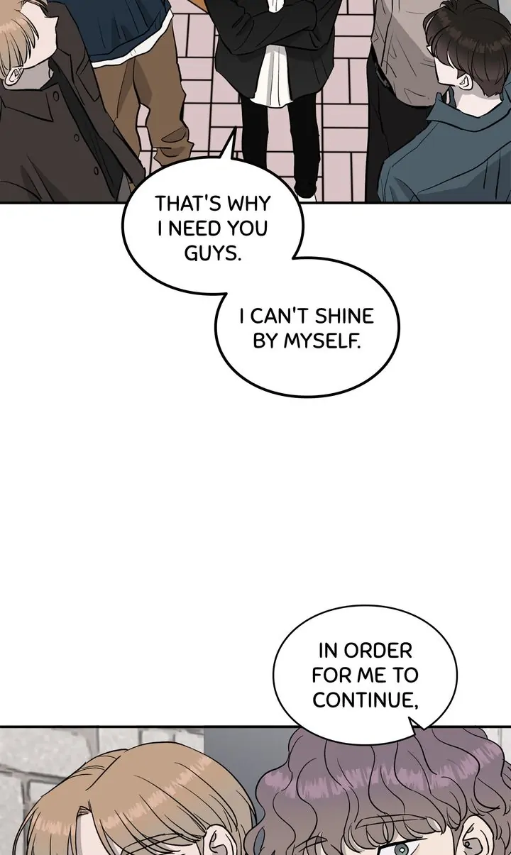 Meteor Orbit Chapter 65 - page 46