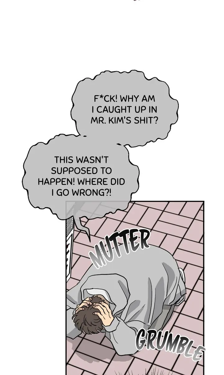 Meteor Orbit Chapter 65 - page 48