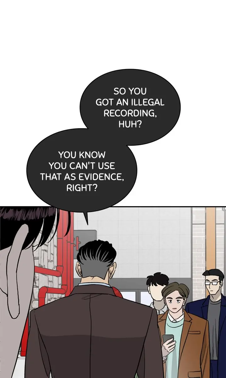 Meteor Orbit Chapter 65 - page 50