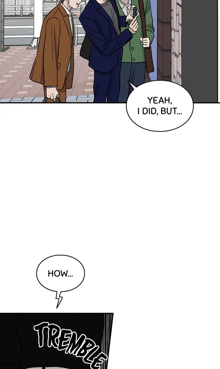 Meteor Orbit Chapter 65 - page 6