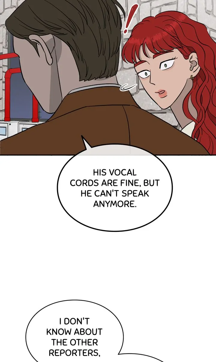 Meteor Orbit Chapter 65 - page 54