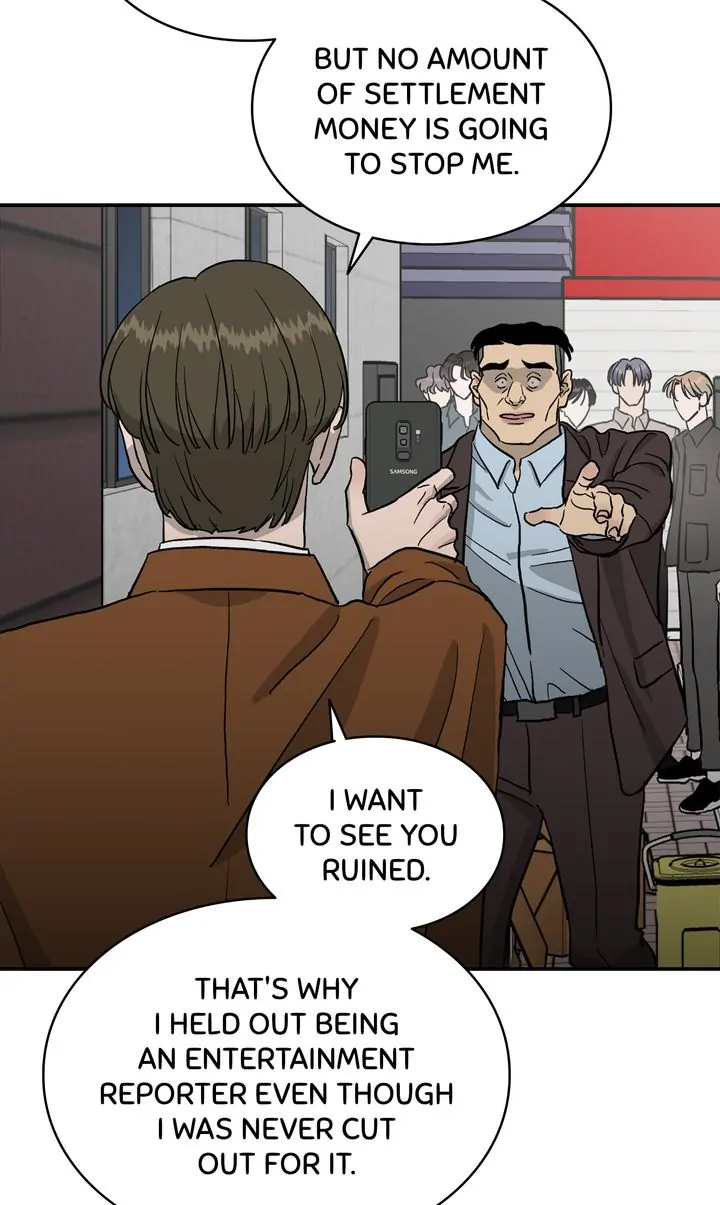 Meteor Orbit Chapter 65 - page 55