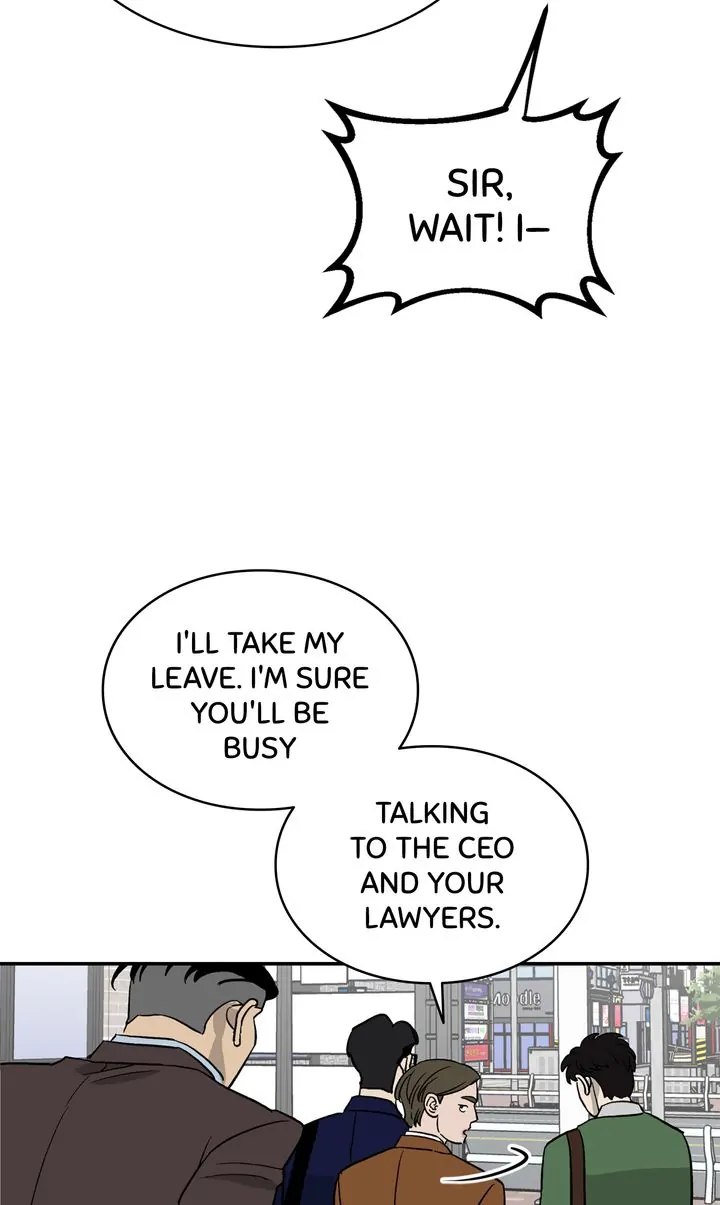 Meteor Orbit Chapter 65 - page 56