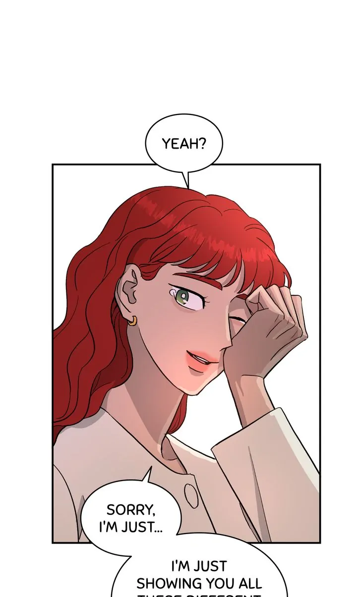 Meteor Orbit Chapter 65 - page 59