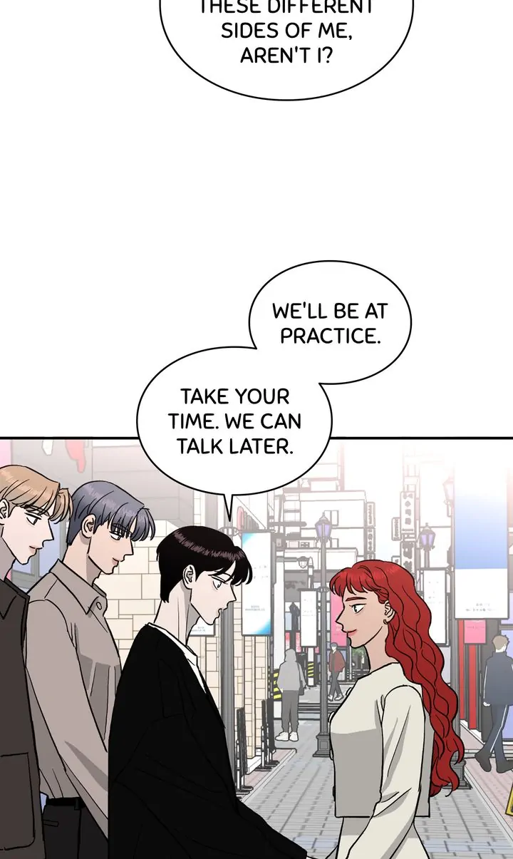 Meteor Orbit Chapter 65 - page 60